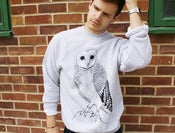 Image of OWL Sweatshirt