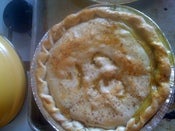 Image of 10" Savory Pie (Local L.A. Delivery Only)