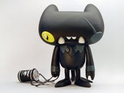 Image of CrappyCat Tuf-Fluck
