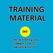 Image of Training Material