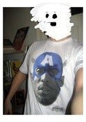 Image of KNOTORYUS OMAR SHIRT