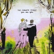 Image of "You Are You" CD
