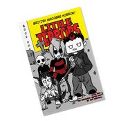Image of Little Terrors! Book 1 (Artist Edition)
