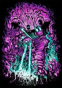 Image of "Giants" Poster (ROLLED)