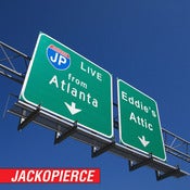 Image of Live From Atlanta (NEW!)- 1002