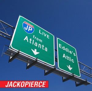 Image of Live From Atlanta (NEW!)- 1002