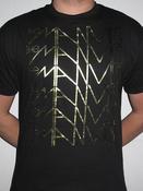 Image of Mens 'Disco' Gildan T-Shirt