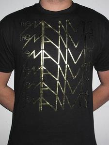 Image of Mens 'Disco' Gildan T-Shirt