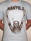 Image of Mens 'Elder' AAA T-Shirt