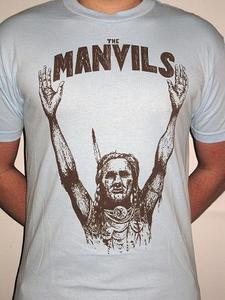 Image of Mens 'Elder' AAA T-Shirt