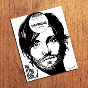Image of Little White Lies Issue 29 - The Tetro Issue
