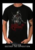 Image of Mutilation t-shirt