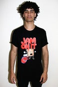 Image of Jam in Black