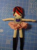 Image of Kitty Doll
