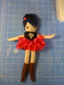Image of Sky Doll