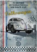 Image of VW Beetle