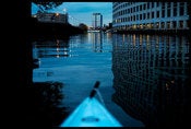 Image of River Kayak