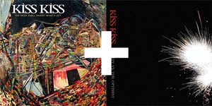 Image of The Meek Shall Inherit What's Left & Reality Vs. The Optimist CD COMBO