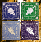 Image of Rated Fresh Bandanas