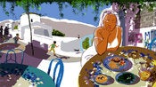 Image of Rodos, Greece
