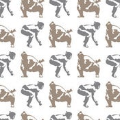Image of sumo sample