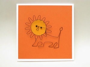 Image of lion
