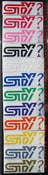 Image of Sty Stickers!