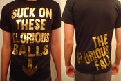 Image of Limited Edition "Suck on These"