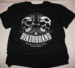Image of Bikerbrand®Two Skulls