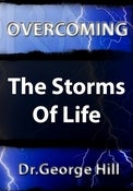 Image of Overcoming the Storms of Life//2 CD's