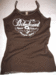 Image of Bikerbrand®Girly Brown