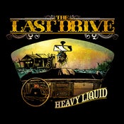 Image of Heavy Liquid LP