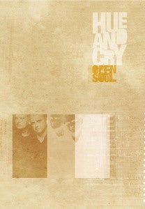 Image of Hue and Cry - Open Soul (Premium Deluxe Limited Edition)