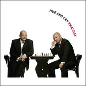 Image of Hue and Cry - Xmasday