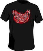 Image of Natrium logo t - shirt (SOLD OUT!)