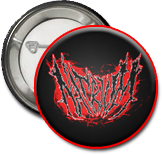 Image of Natrium pins big size (free if you order our cd or Tees)