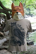 Image of Owl-Self