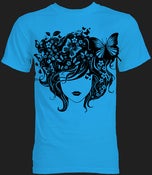Image of Easton Girl - Blue