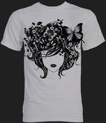 Image of Easton Girl - Grey