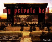 Image of My Private Hell - Suicide EP