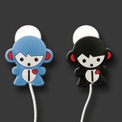 Image of Urban Attack Monkeys