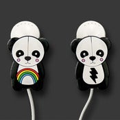 Image of Pandas