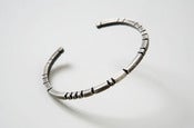 Image of Segment Cuff Bracelet