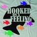 Image of A Fishy Feeling