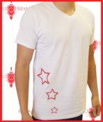 Image of Rated Fresh V-Neck