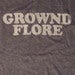 Image of Grownd Flore Logo