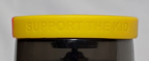 Image of Support The Kid Wrist Bands