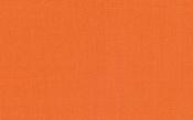 Image of FF Tangerine Orange Solid Outdoor Fabric
