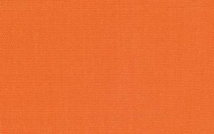 Image of FF Tangerine Orange Solid Outdoor Fabric