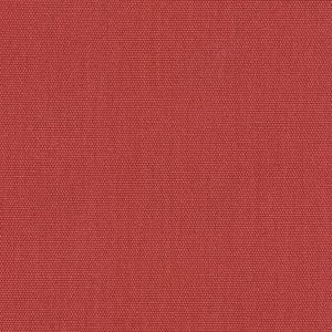 Image of FF Red Solid Outdoor Fabric 